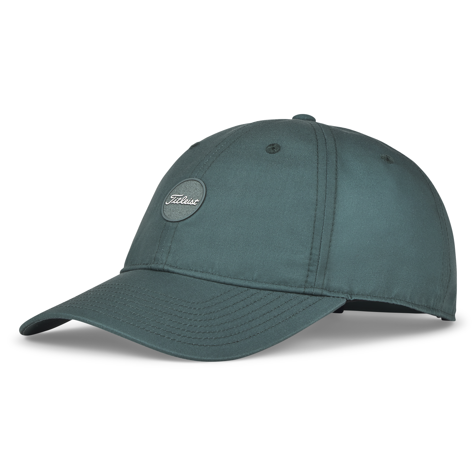 Titleist Official Montauk Lightweight Hat in EUCWHT