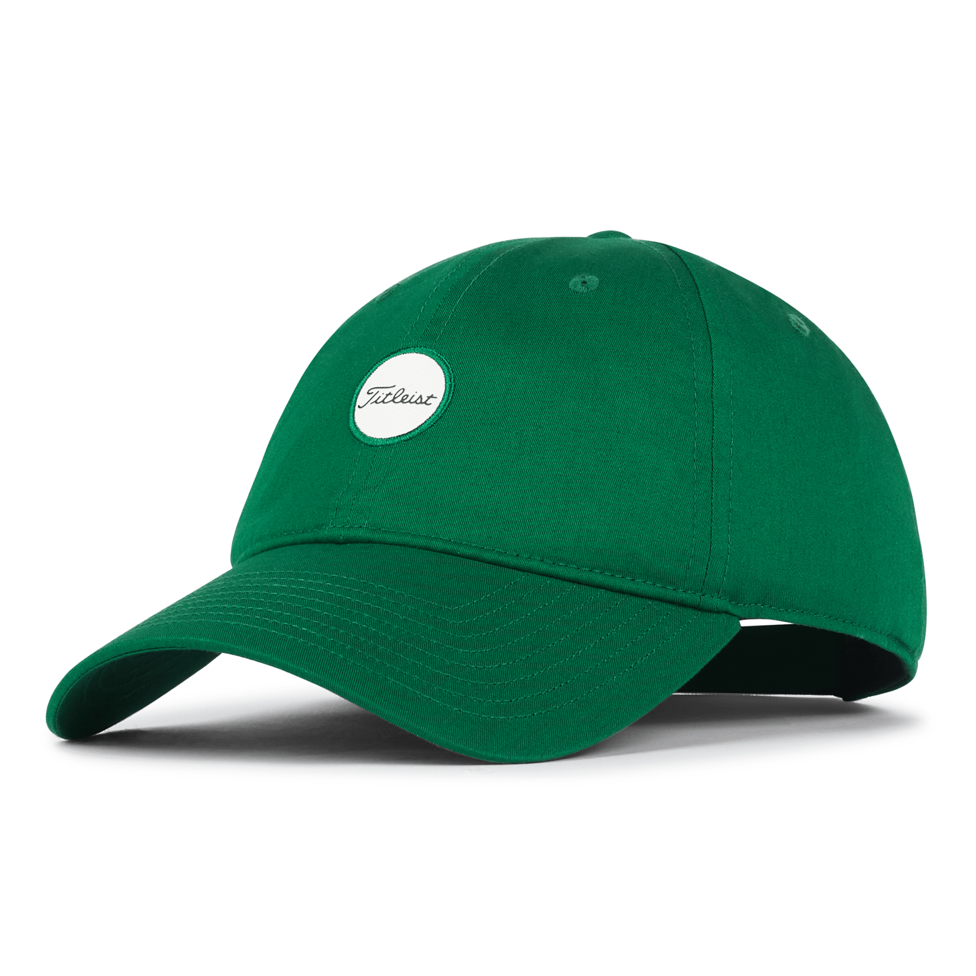 Titleist Official Montauk Lightweight in Hunter/White