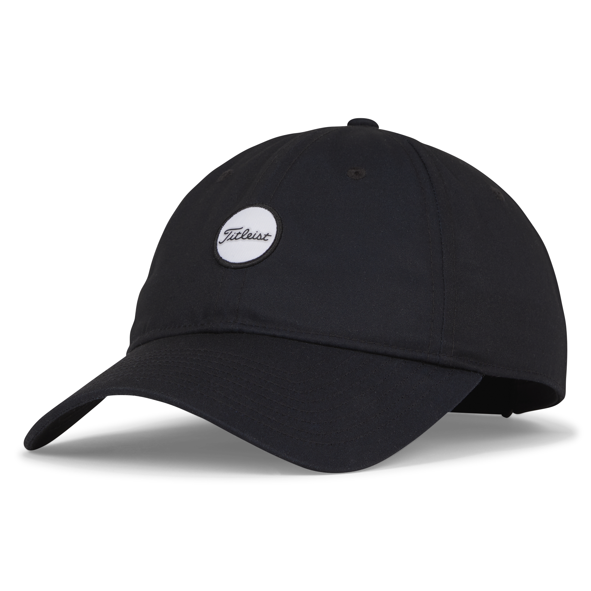 Titleist Official Montauk Lightweight in Black and White