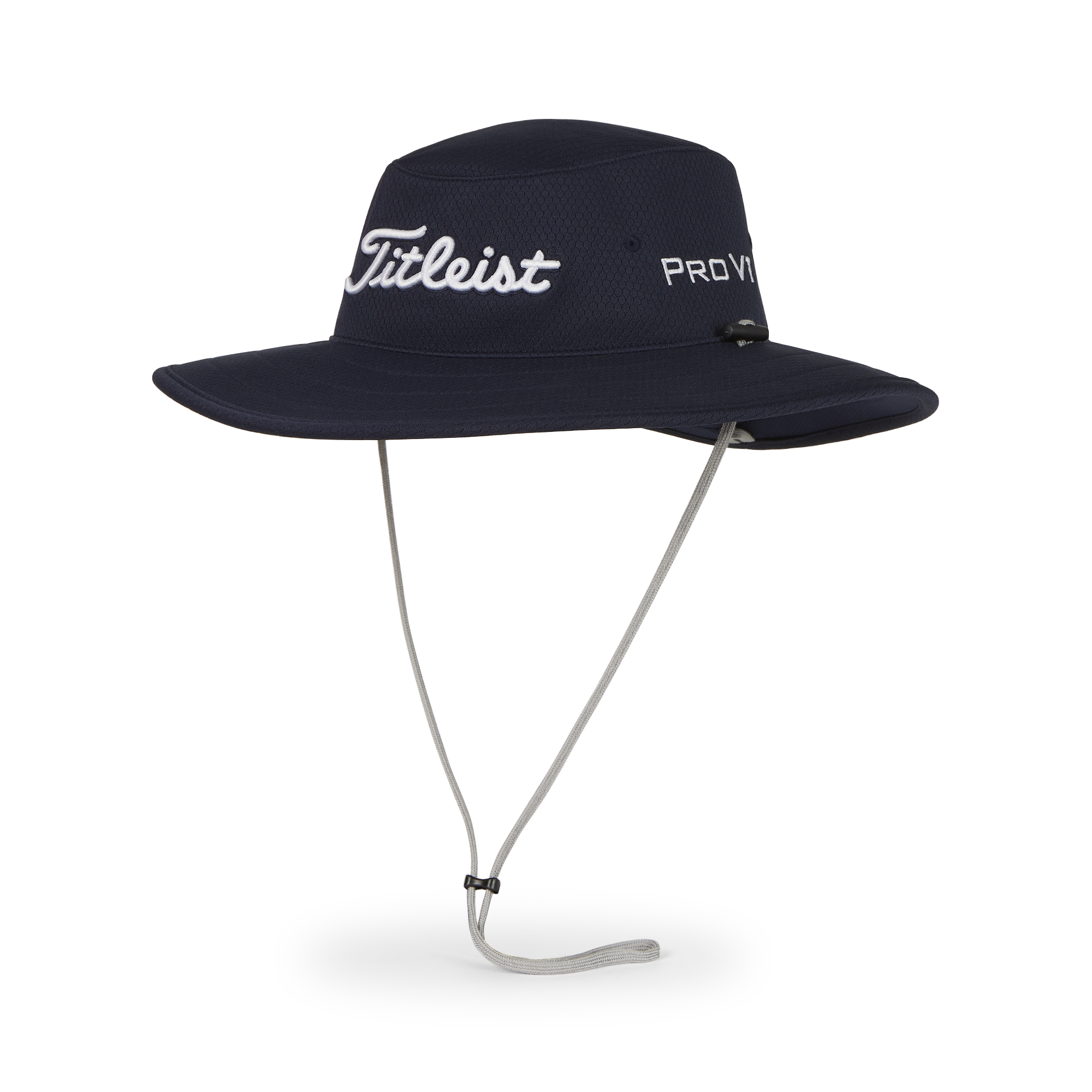 Titleist Official Tour Aussie in Navy/White