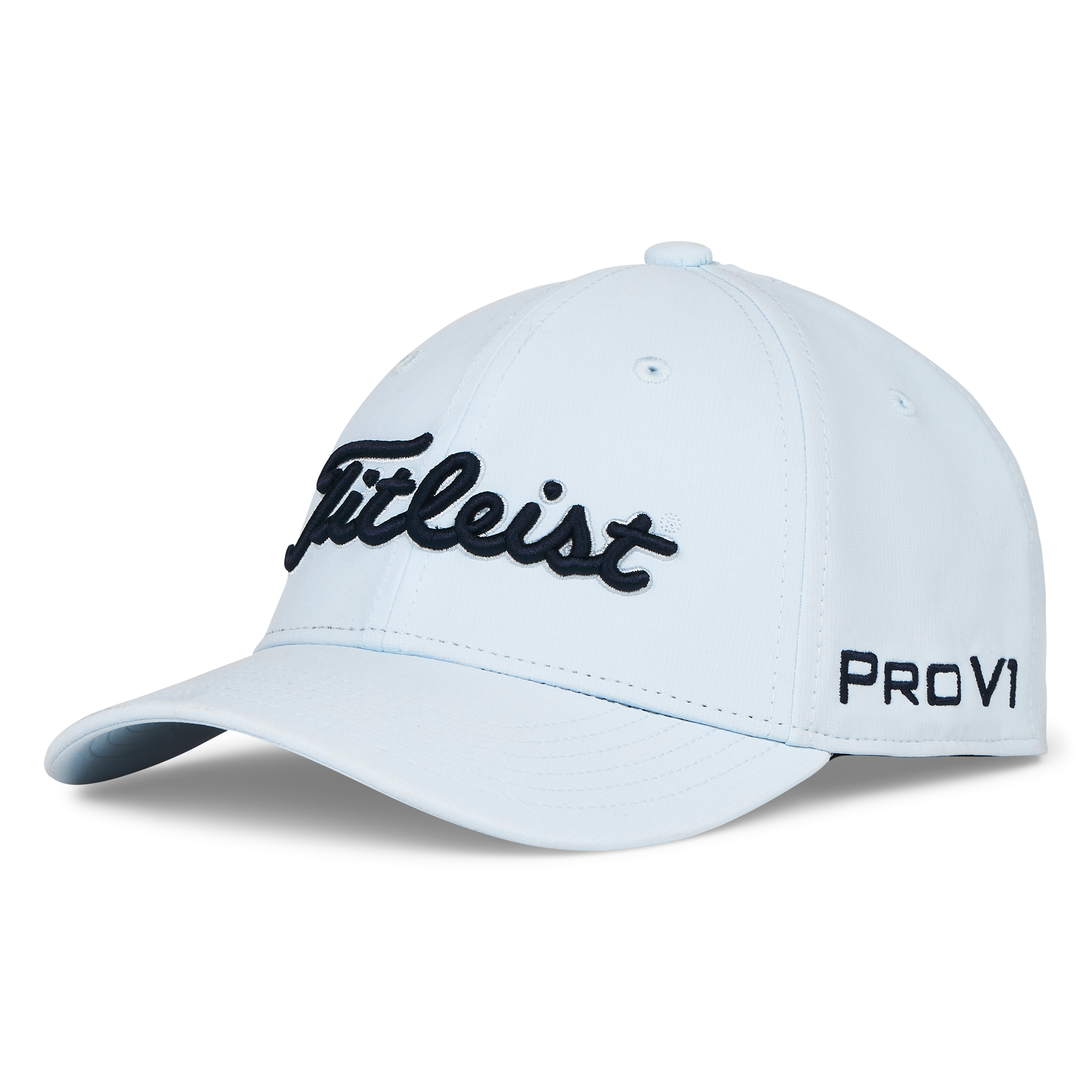 Titleist Official Junior Tour Performance Hat in BLUNVY