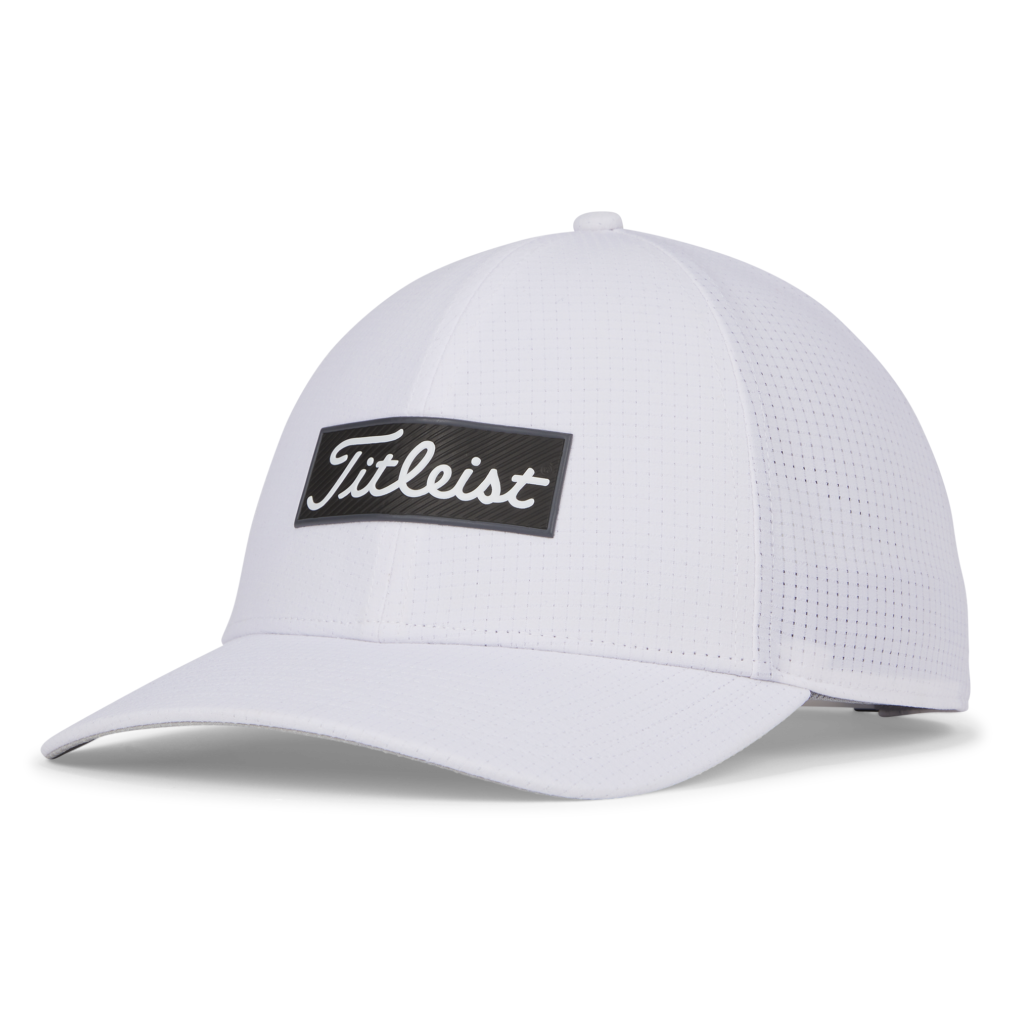 Titleist Official Oceanside in White/Black