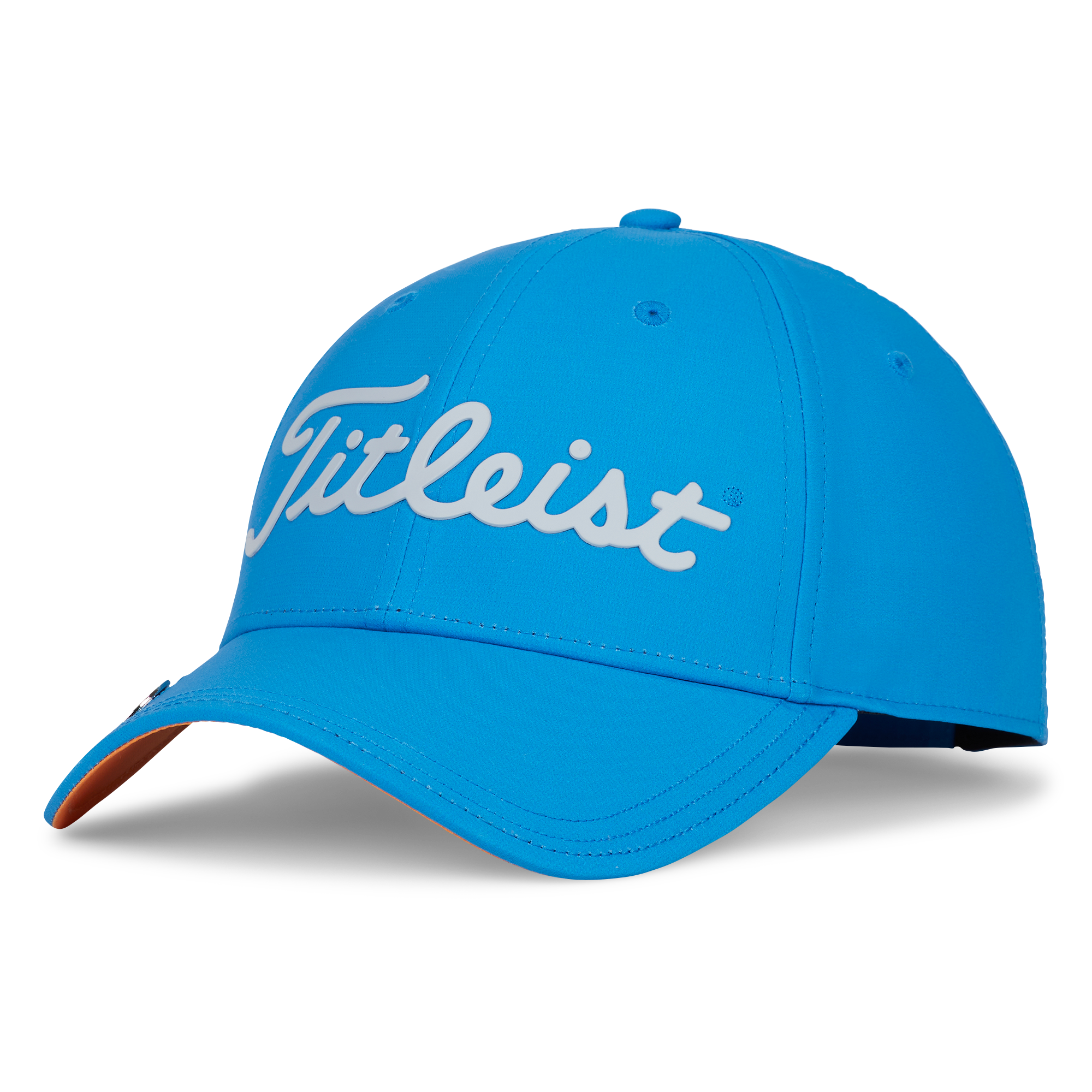 Titleist Official Player's Performance Ball Marker in Olympic/Marble/Bonfire