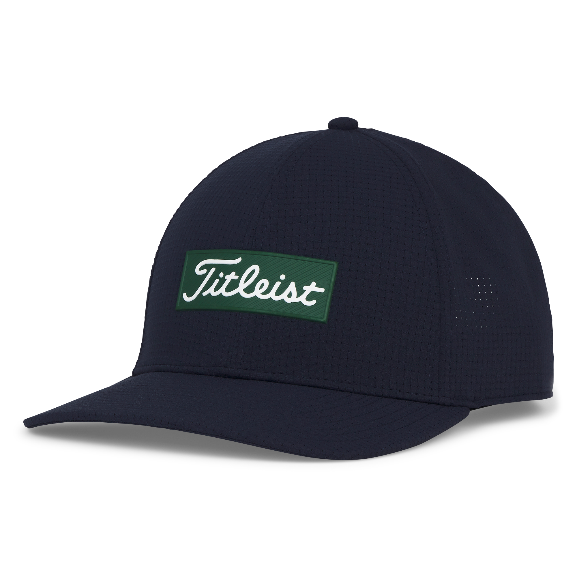 Titleist Official Oceanside Hat in NVYGRNWHT
