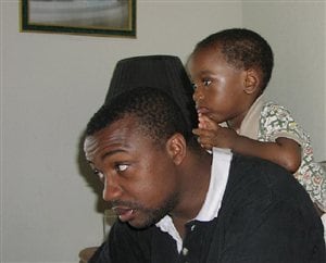 Al Kanu