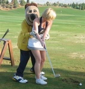 GolfGrouch