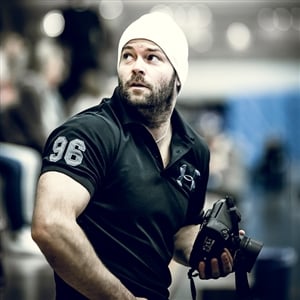 Kjartan E