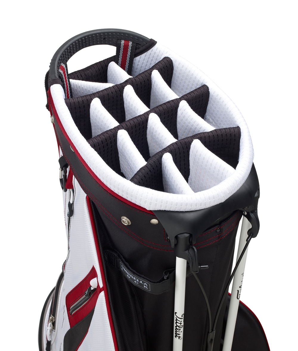 titleist backpack 2013