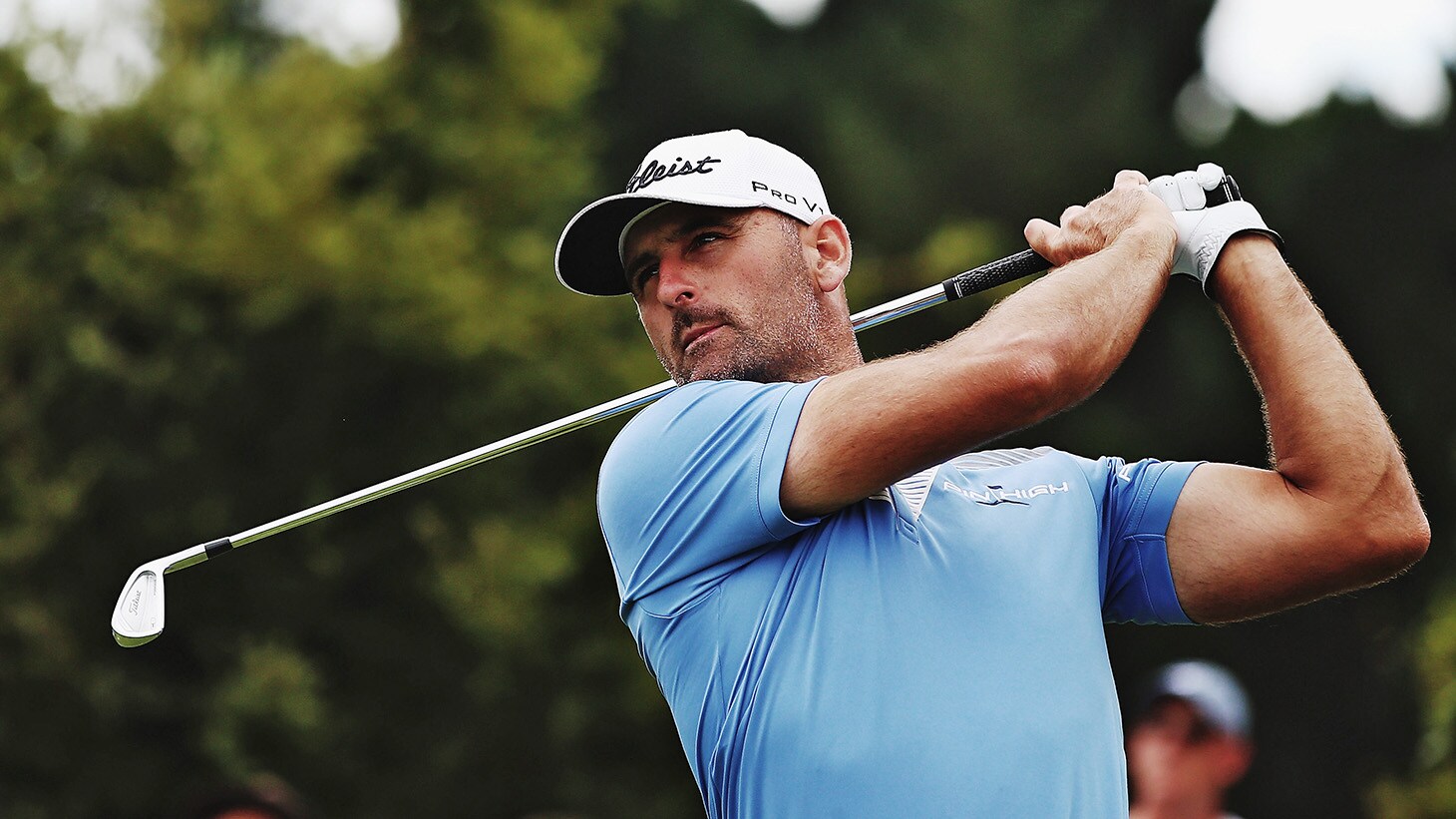 Hendry Leads 1-2-3 Titleist Finish at the New Zealand Open - United ...