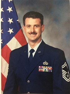 michael m