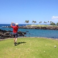 Titleist Fan 2820
