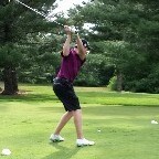 Titleist Fan 3523