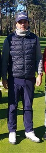 Sérgio Piedade