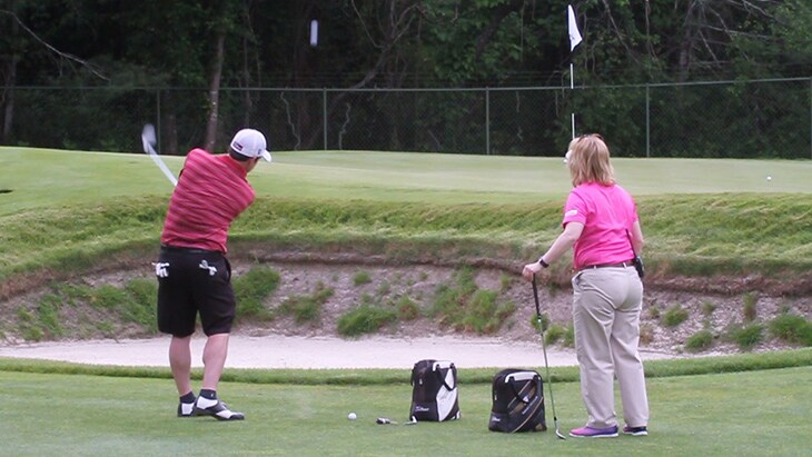 The right lofts and sole grinds can make all the...