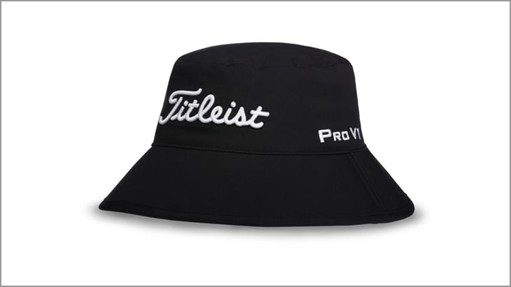 STADRY Performance Bucket Hat