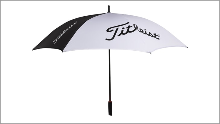 Tour Single Canopy Umbrella