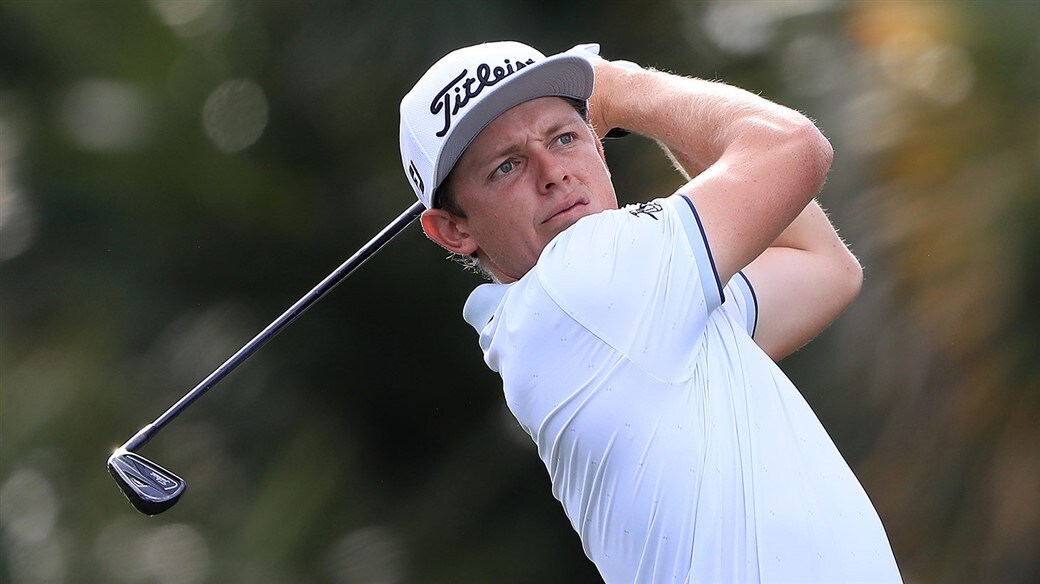 001 Cam Smith AP2 Black 1460x821.jpg RBC Heritage WITB Cameron