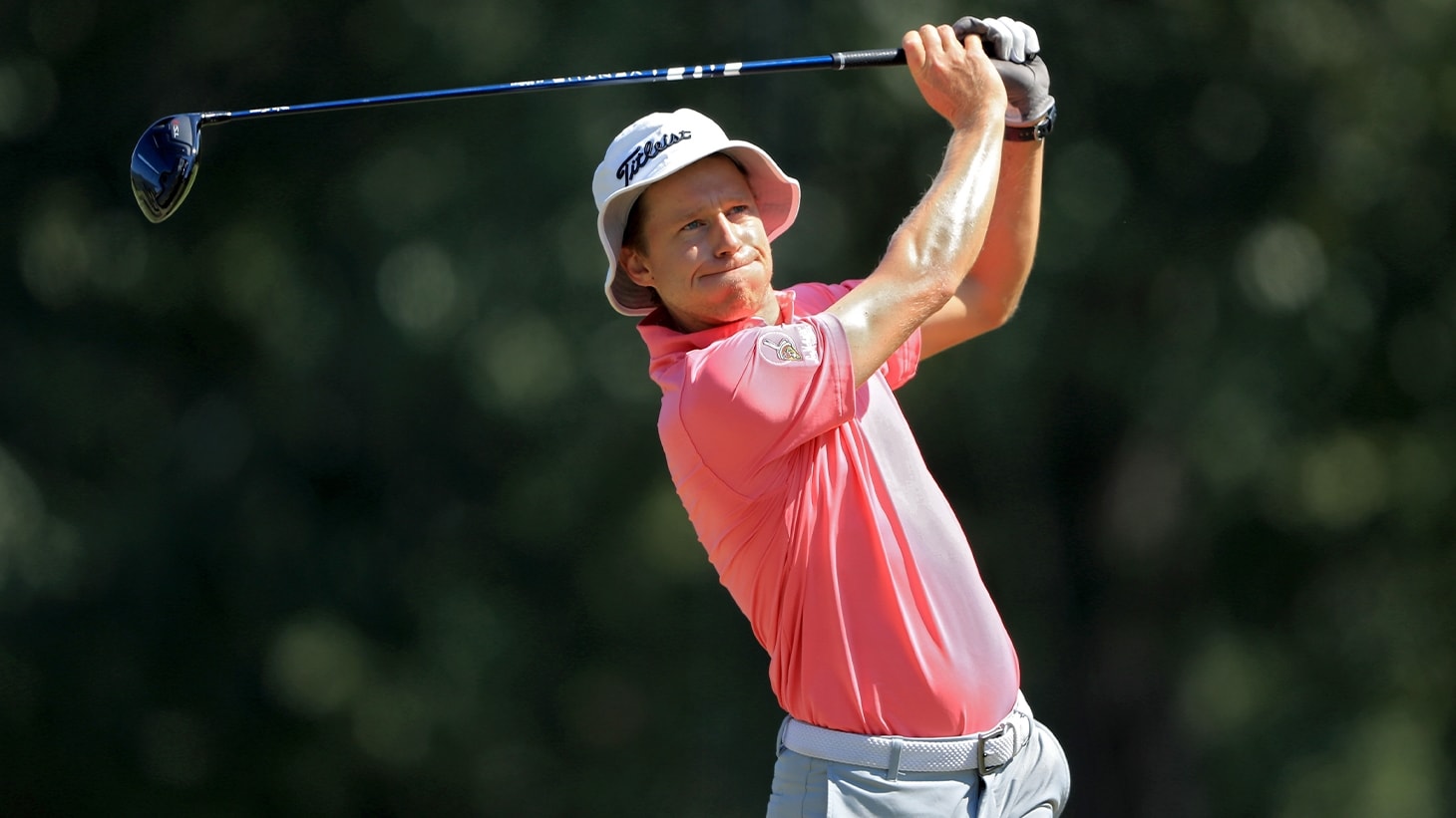 Eight of 11 in the Top 10 & Ties Relied Upon Titleist Golf Balls at the