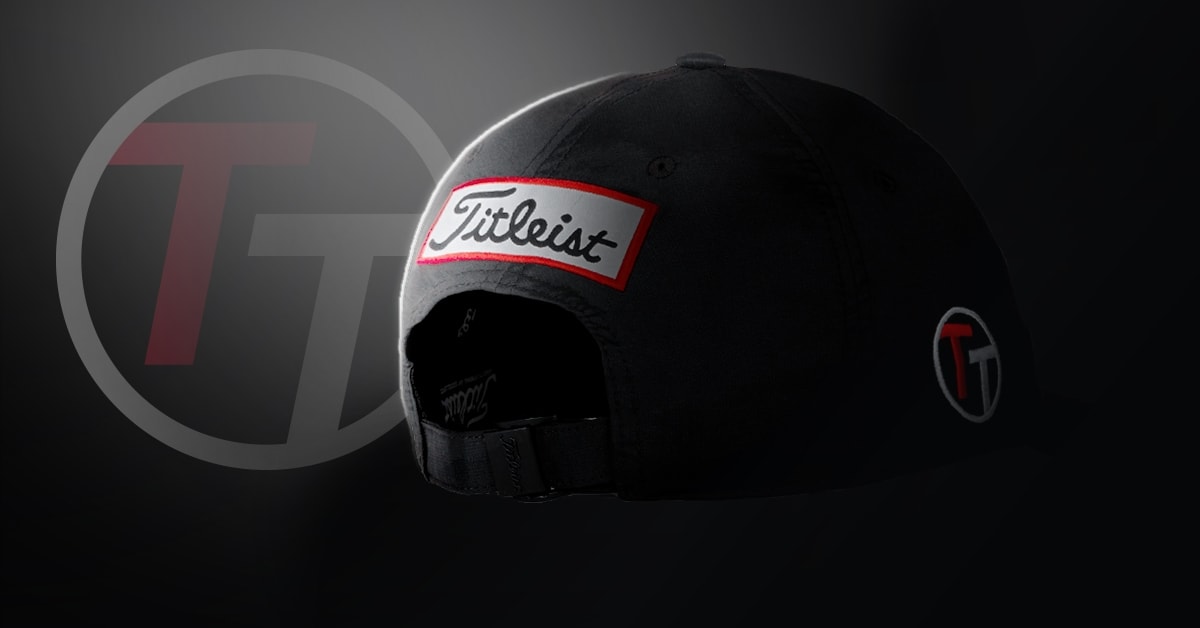 Exclusive Team Titleist Gear Drop