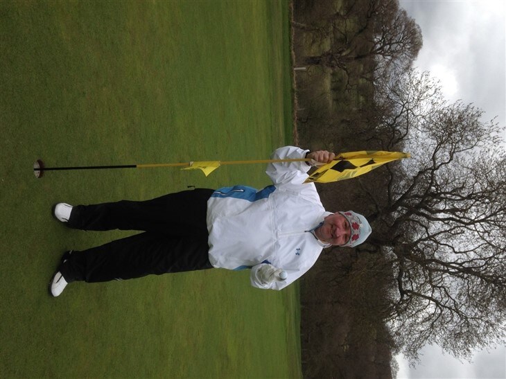 Bishop Auckland GC